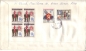 Preview: FDC 2691 - CZ 1985 04 008 ●